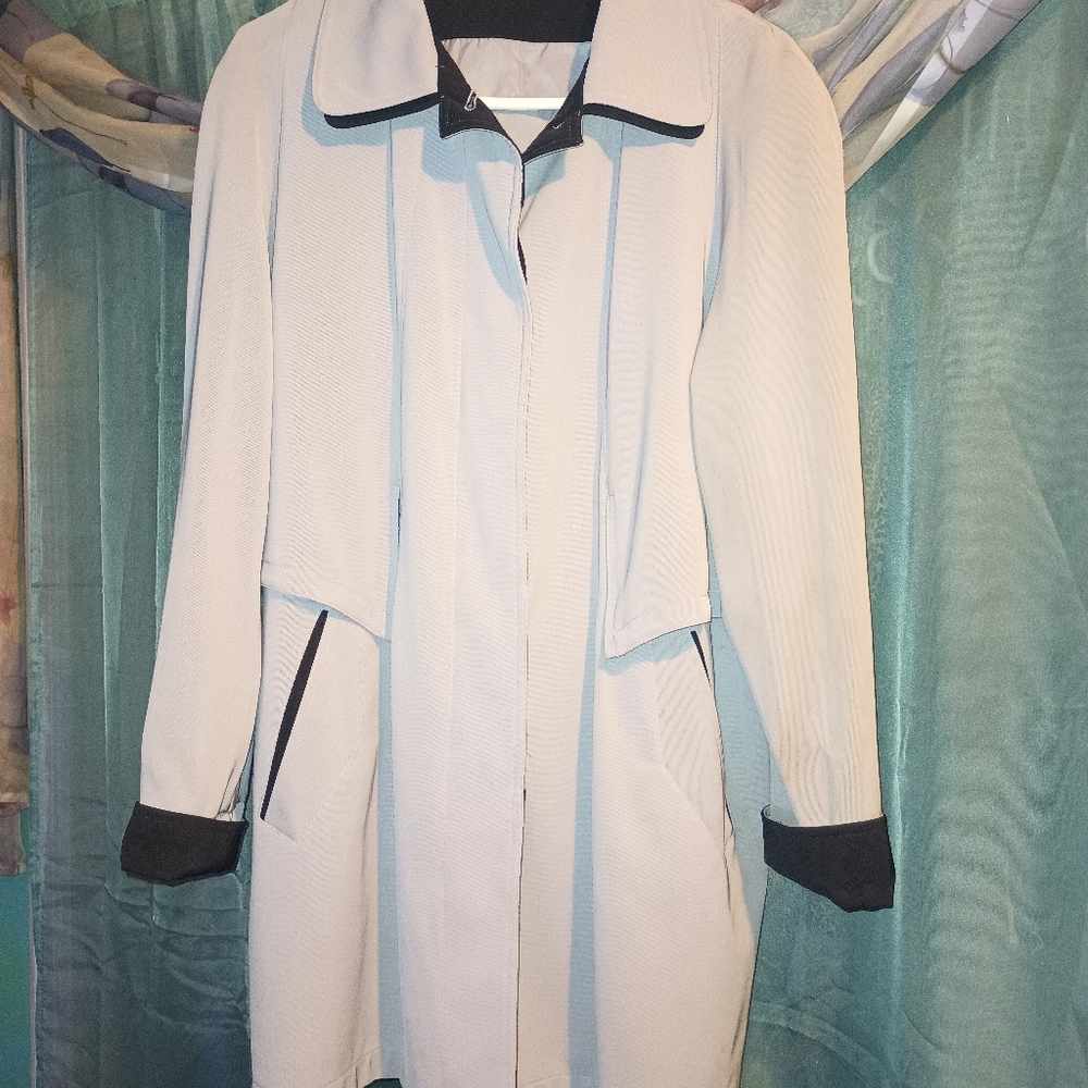 American Bazaar Jacket